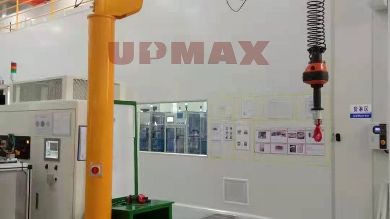 输送机型号维护手册：关键部件解析与维护要点
