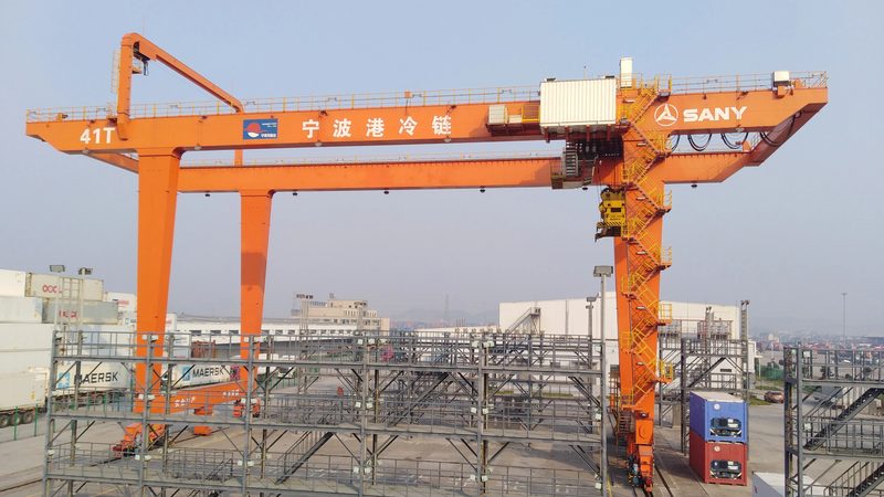 建筑工地环链电动葫芦过载保护，这些标准你知道几个