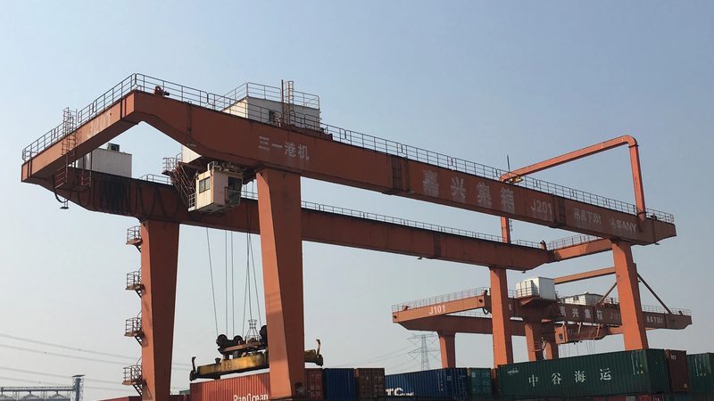 成都高清行车记录仪：提升工厂安全监控的利器