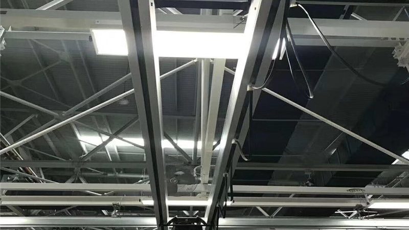 双梁起重机安全操作：司机必知的六个关键步骤**